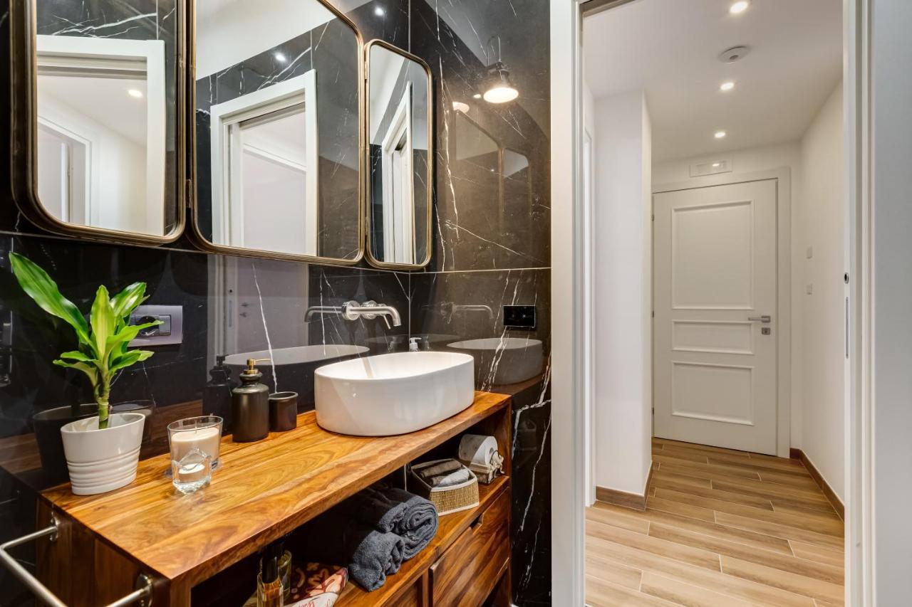 Lovely Two-room In The Center Of Lägenhet