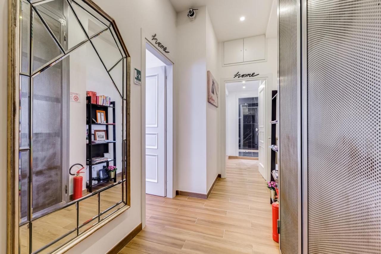 Lovely Two-room In The Center Of Lägenhet *