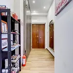 Lovely Two-Room Apartment In The Center Of Rome